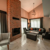 Отель Sapanca Alfa Suites&SPA Hotel, фото 28