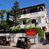 Отель Sunder Palace-a heritage styled boutique hotel, фото 13