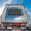 Отель Starway Hotel Hanzhong High Passenger Station, фото 19
