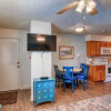 Отель Courtyard #230 1 Bedroom 1 Bathroom Condo, фото 9