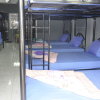 Отель S&C Hostel в Ко-Пхангане