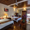 Отель Mekong Riverview Hotel, фото 4
