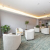 Отель GreenTree Inn Express Hotel Wuhu Wanyue City Branch, фото 13