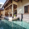 Отель PB - Villa 4 - 2BR · 2-BR Private Pool Villa Walk to Seminyak Beach, фото 19
