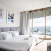 Отель 360 Nicosia 3 Bedrooms Panoramic Deluxe Residence, фото 3