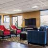 Отель Quality Inn & Suites Nj State Capital Area, фото 12