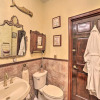 Отель Vintage Apartment in Historic Downtown La Porte!, фото 10