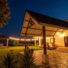 Отель Claire 1br luxurious room overlooking plantation, фото 14