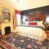 Отель The Campbell Hotel on Route 66, фото 17