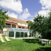 Отель Hôtel Muret, фото 35