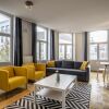 Отель Ghent Central Residence - City Center, фото 16