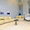 Отель Mitec And Matrade Mont Kiara Suites, фото 14
