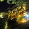 Отель Mount Emei Jadeite Resort, фото 8