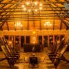 Отель Elandela Private Game Reserve & Luxury Lodge, фото 38