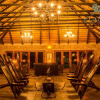 Отель Elandela Private Game Reserve & Luxury Lodge, фото 19