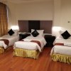 Отель Kenanh Jeddah Hotel, фото 19