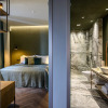 Отель Pagopoieion Suites by Enorme, фото 1