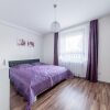 Отель Private Apartment Sickenberghof в Ганновере