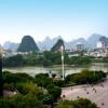 Отель City Comfort Inn Guilin Yushan Bridge Hotel, фото 21