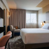 Отель Hôtel Mercure Paris 15 Porte de Versailles, фото 6