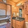 Отель Angel Fire Family Cabin < 1 Mi to Resort & Hiking, фото 8