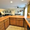 Отель Gnome and Creek Condo - Amazing Property Offering Two Master Suites for a Perfect Couples Yosemite G, фото 9