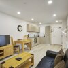 Отель Platform Apartments by ESA, фото 7