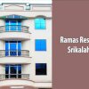 Отель Ramas Residency, фото 3