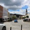 Отель ZV-Scholtz Burghausen Stadtplatz 95, фото 1