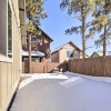 Отель Flagstaff Getaway w/ Yard: 4 Mi to Downtown!, фото 16