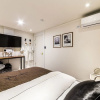 Отель Dangsan Hotel K, фото 12