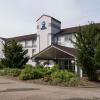 Отель Best Western Hotel Peine-Salzgitter, фото 19