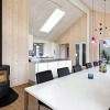 Отель 16 Person Holiday Home in Bogense, фото 13