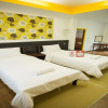 Отель Nida Rooms Isarapab 260 Chic Town, фото 18