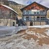 Отель Cozy Streamside Studio - 2 Mi to Taos Ski Resort!, фото 13