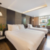 Отель Keypad Hotel - 24 Hang GA, фото 14