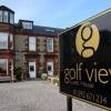 Отель Golf View Guest House, фото 12