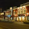 Гостиница Sebino Hostel Гостиница Sebino Hostel в Москве