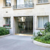 Отель Paris City – Spacious 3 bedroom flat for families -3 minutes from metro station, фото 1