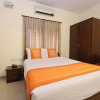 Отель OYO 8884 The City Living, фото 7
