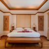 Отель Solas Pool Villa in Nai Harn, фото 37