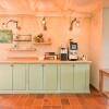 Отель Cosy Apartment in Altshausen Near Castle, фото 7