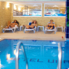 Отель Grand Unal Hotel, фото 12