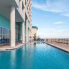 Отель Hampton Inn & Suites Panama City Beach-Beachfront, фото 24