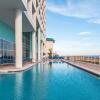 Отель Hampton Inn & Suites Panama City Beach-Beachfront, фото 16