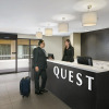 Отель Quest Bendigo Central, фото 13
