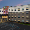 Отель Holiday Inn Express Hotel & Suites Puyallup (Tacoma Area), an IHG Hotel, фото 1