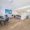 Отель Modern 2 BR with Private Pool and Garden, фото 12