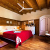 Отель B&B La Casa Di Campagna, фото 5