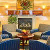 Отель SpringHill Suites Ardmore, фото 2